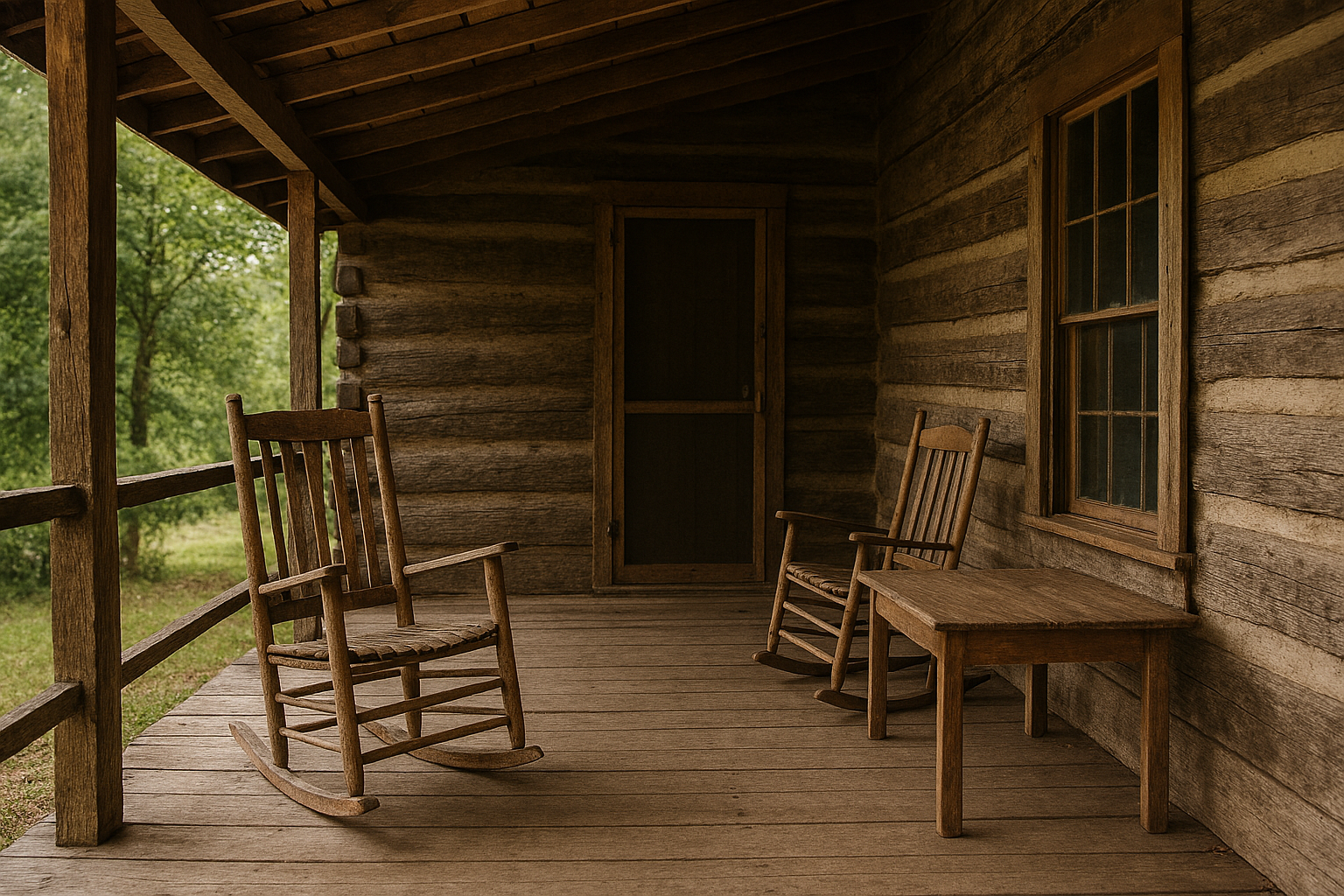 On Misery, Attention, and the Human Condition