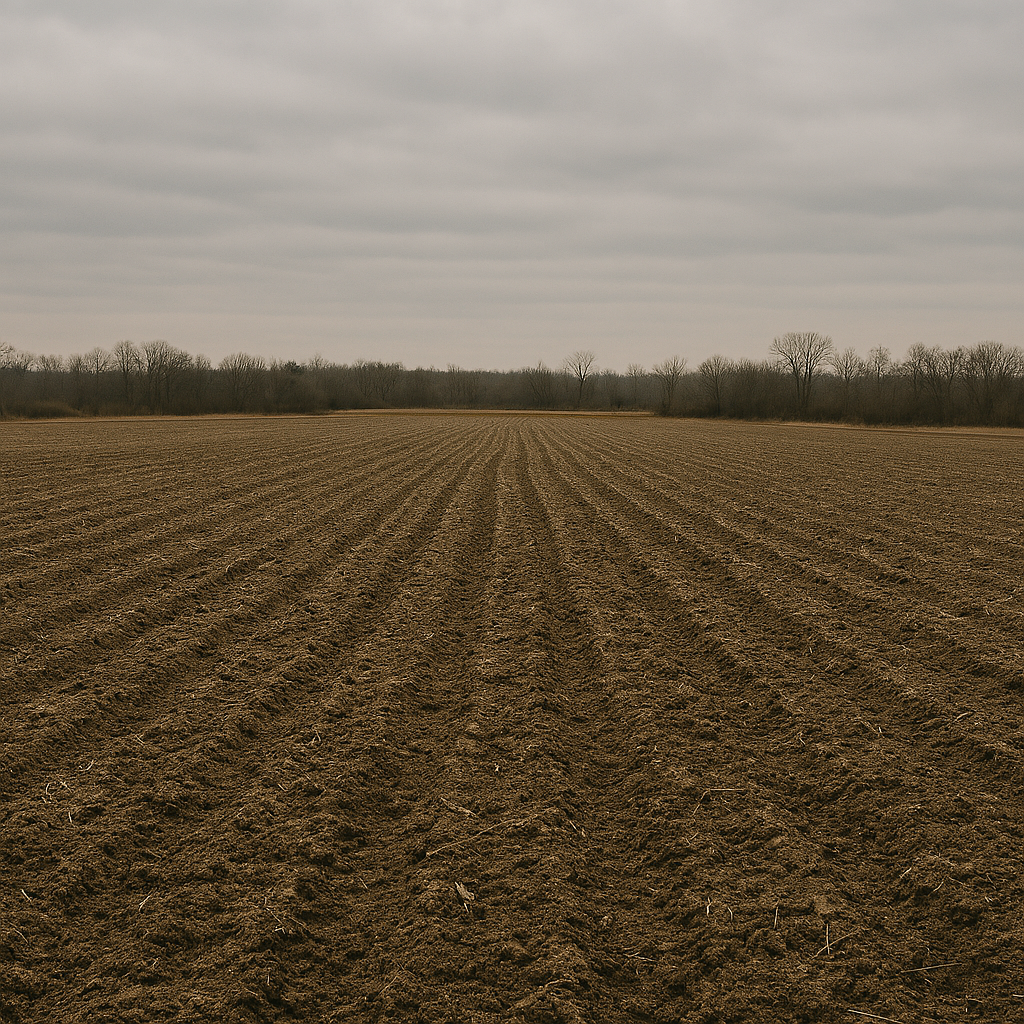 On What Fills the Field