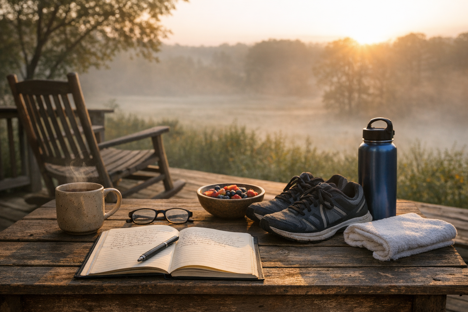 Why the Basics Are the First to Go